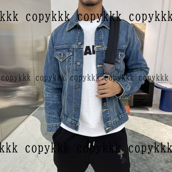 人気 セリーヌ ジャケット N級品 - clothing-02905 画像 8