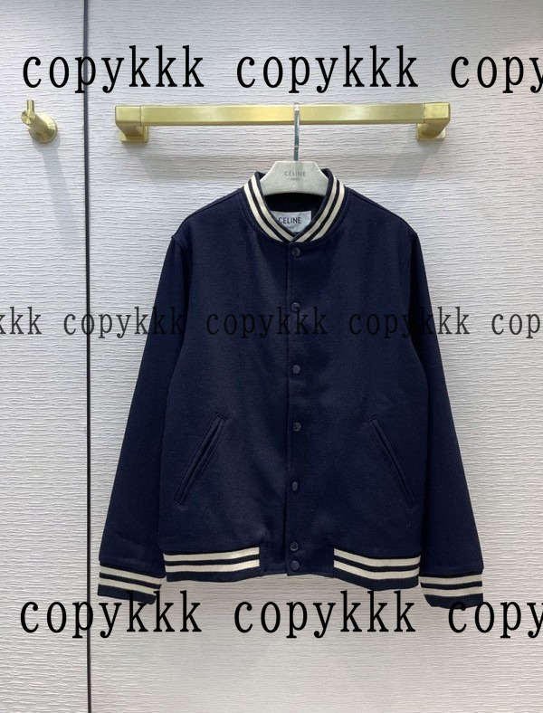 格安 セリーヌ ジャケット スーパーコピー - clothing-02909 メイン画像