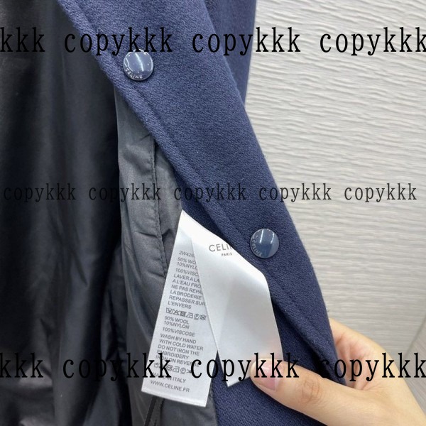 格安 セリーヌ ジャケット スーパーコピー - clothing-02909 画像 6