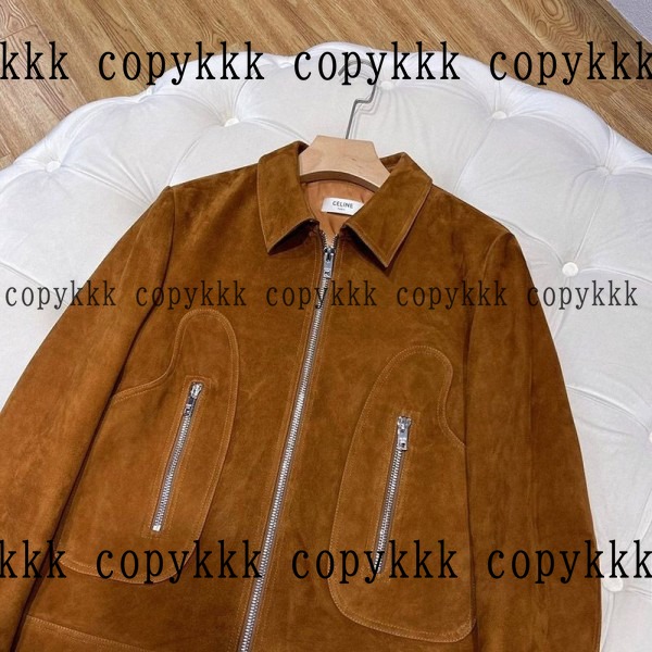 格安 セリーヌ ジャケット スーパーコピー - clothing-02910 画像 2