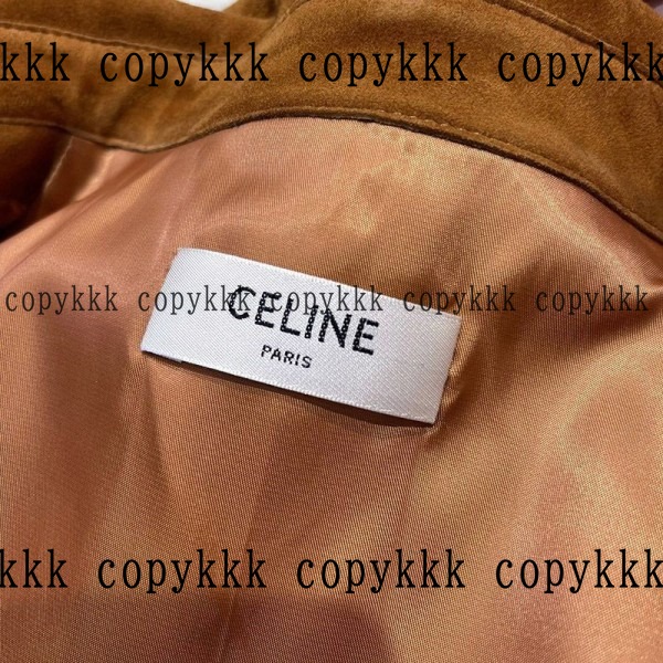 格安 セリーヌ ジャケット スーパーコピー - clothing-02910 画像 6