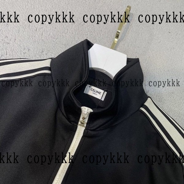 人気 セリーヌ ジャケット N級品 - clothing-02866 画像 2