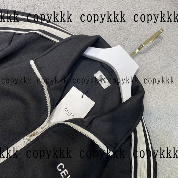 人気 セリーヌ ジャケット N級品 - clothing-02866 画像 3
