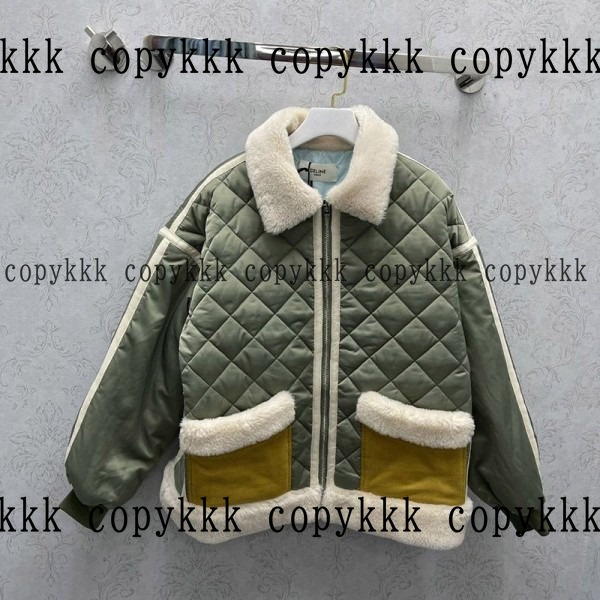 セリーヌ ジャケット コピー 激安通販 - clothing-02911