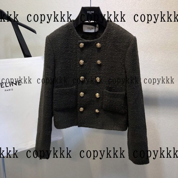 人気 セリーヌ ジャケット N級品 - clothing-02912 画像 2