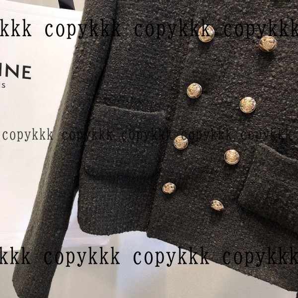 人気 セリーヌ ジャケット N級品 - clothing-02912 画像 4