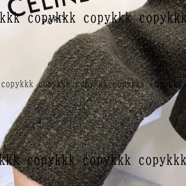 人気 セリーヌ ジャケット N級品 - clothing-02912 画像 5