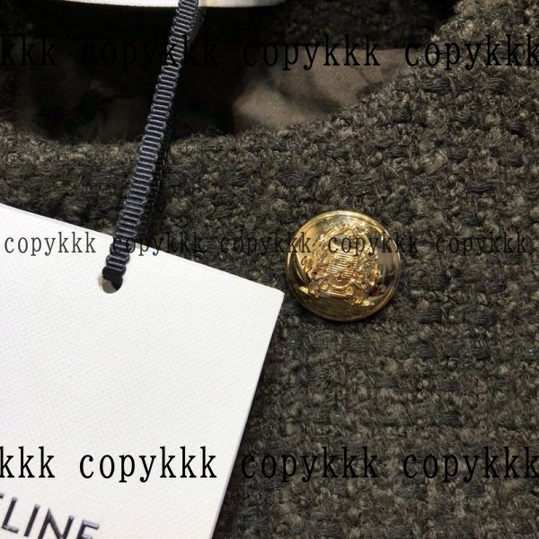 人気 セリーヌ ジャケット N級品 - clothing-02912 画像 6
