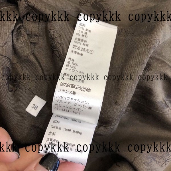 人気 セリーヌ ジャケット N級品 - clothing-02912 画像 8