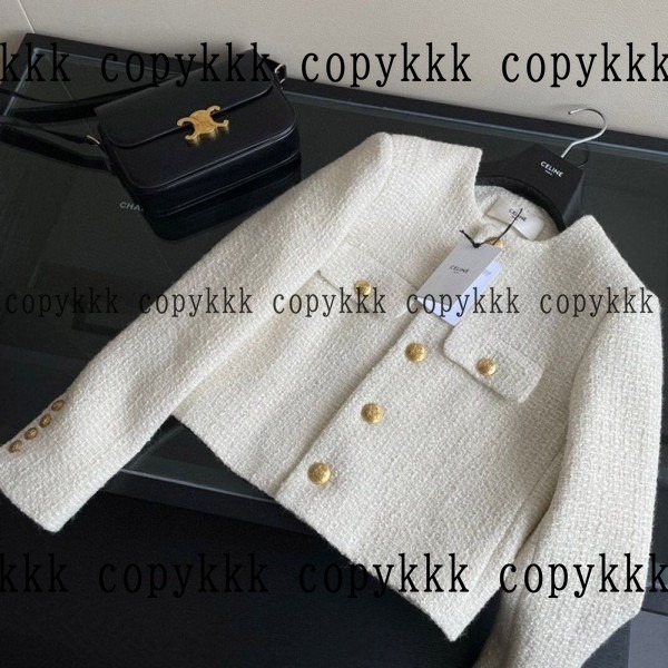 送料無料 セリーヌ ジャケット スーパーコピー - clothing-02913 メイン画像