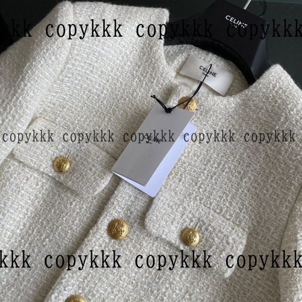 送料無料 セリーヌ ジャケット スーパーコピー - clothing-02913 画像 8