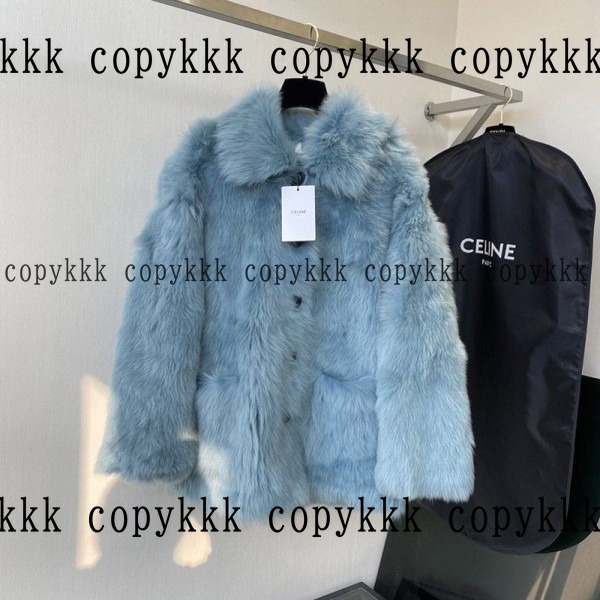 人気 セリーヌ ジャケット N級品 - clothing-02914 画像 2
