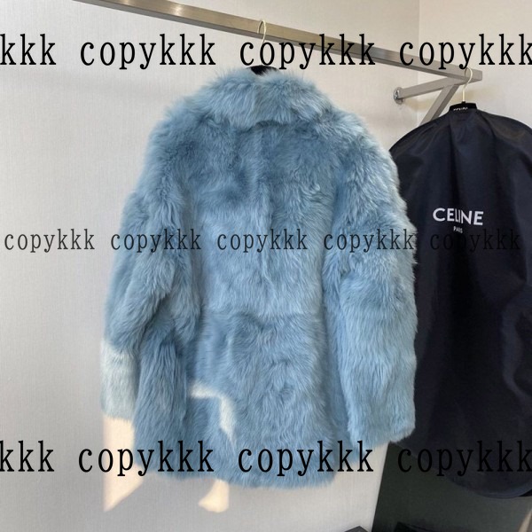 人気 セリーヌ ジャケット N級品 - clothing-02914 画像 3