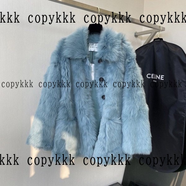 人気 セリーヌ ジャケット N級品 - clothing-02914 画像 4