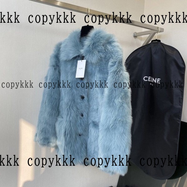 人気 セリーヌ ジャケット N級品 - clothing-02914 画像 5