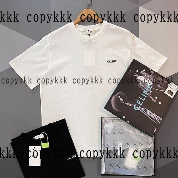 人気 セリーヌ 半袖 N級品 - clothing-02757 おすすめN級品