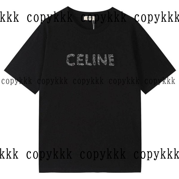 大人気 セリーヌ 半袖 コピー - clothing-02856 おすすめN級品
