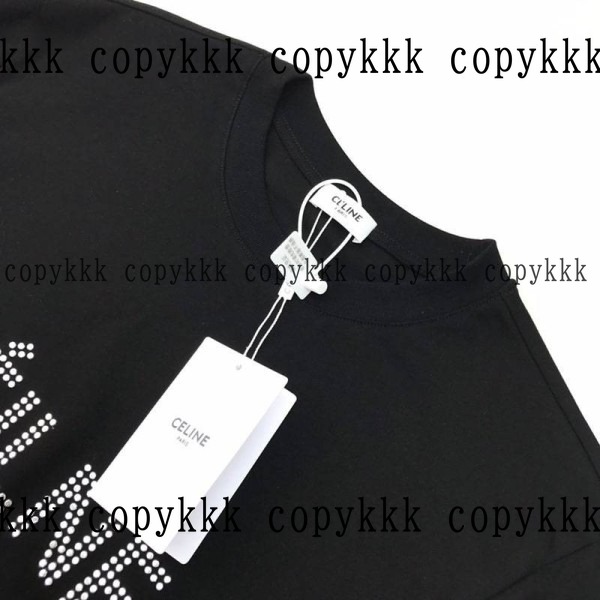 格安 セリーヌ 半袖 スーパーコピー - clothing-02768 画像 3