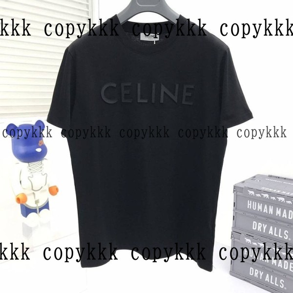 送料無料 セリーヌ 半袖 スーパーコピー - clothing-02770