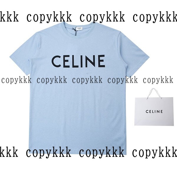 大人気 セリーヌ 半袖 コピー - clothing-02773 おすすめN級品