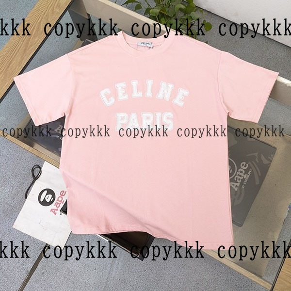 格安 セリーヌ 半袖 スーパーコピー - clothing-02775 おすすめN級品