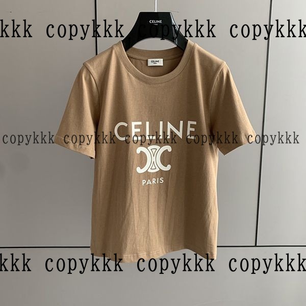 セリーヌ 半袖 N級品 送料無料 - clothing-02758 メイン画像
