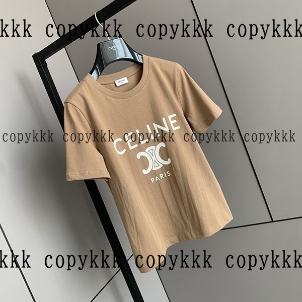 セリーヌ 半袖 N級品 送料無料 - clothing-02758 画像 5