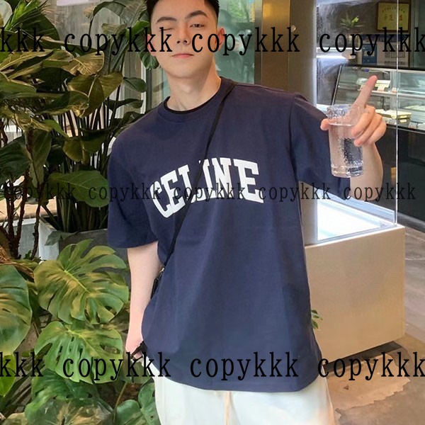 セリーヌ 半袖 N級品 送料無料 - clothing-02776 おすすめN級品
