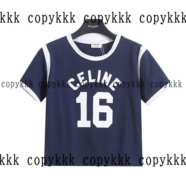 格安 セリーヌ 半袖 スーパーコピー - clothing-02777 メイン画像
