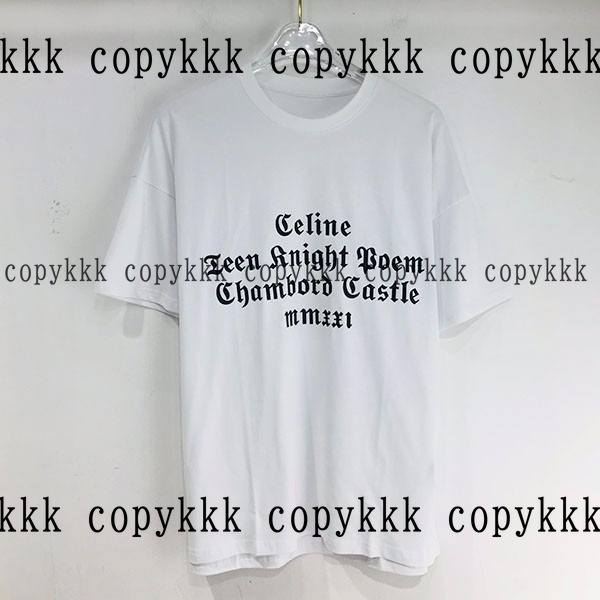 格安 セリーヌ 半袖 スーパーコピー - clothing-02780 おすすめN級品