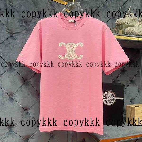 セリーヌ 半袖 コピー 激安通販 - clothing-02783 おすすめN級品