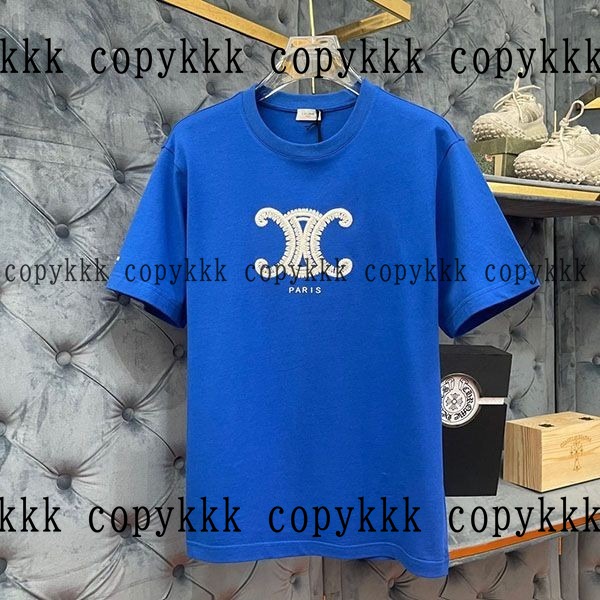 人気 セリーヌ 半袖 N級品 - clothing-02784 おすすめN級品