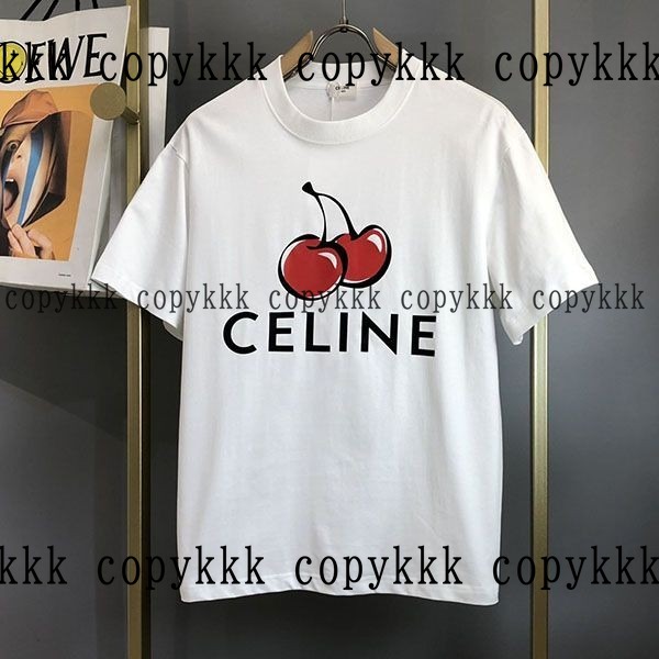 送料無料 セリーヌ 半袖 スーパーコピー - clothing-02785 おすすめN級品