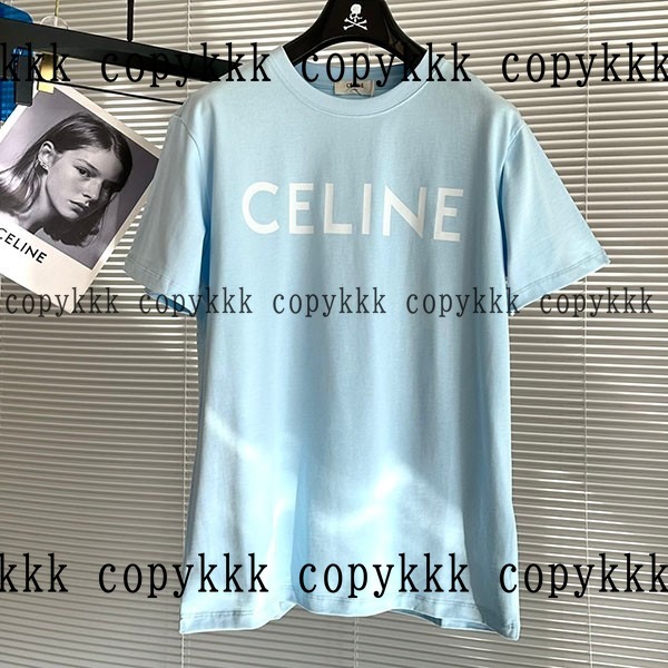人気 セリーヌ 半袖 N級品 - clothing-02759 画像 5