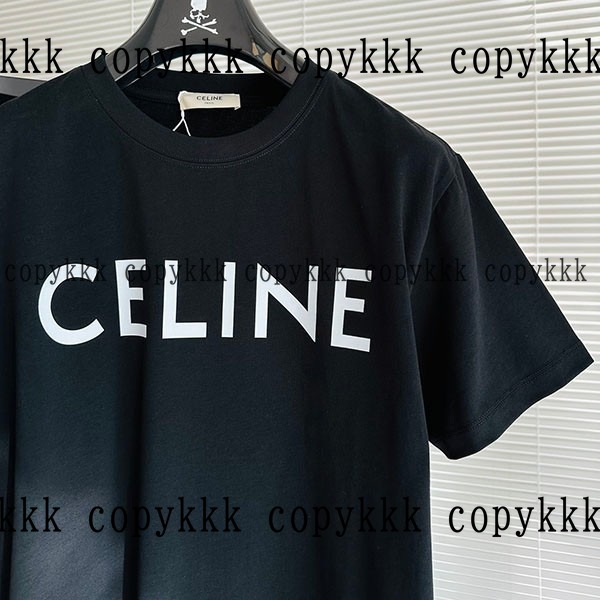 人気 セリーヌ 半袖 N級品 - clothing-02759 画像 7