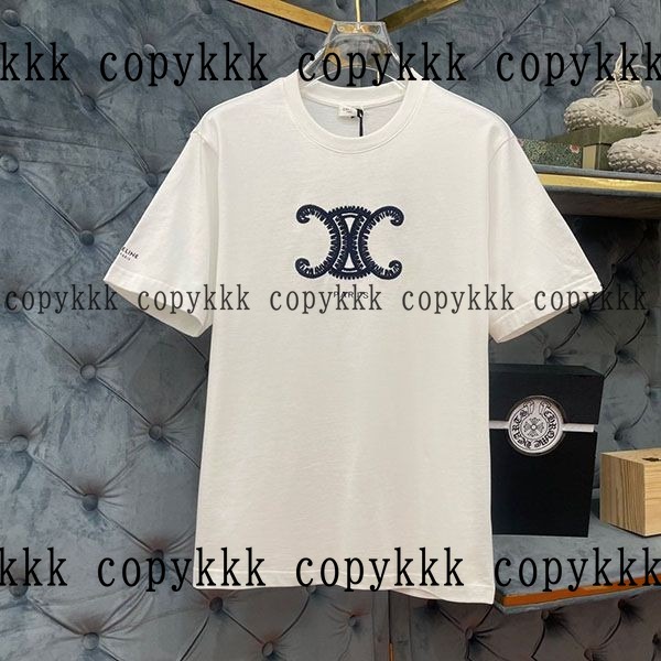 セリーヌ 半袖 コピー 激安通販 - clothing-02792 メイン画像
