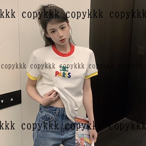 送料無料 セリーヌ 半袖 スーパーコピー - clothing-02794 おすすめN級品