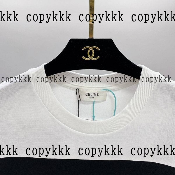 セリーヌ 半袖 N級品 送料無料 - clothing-02798 画像 4