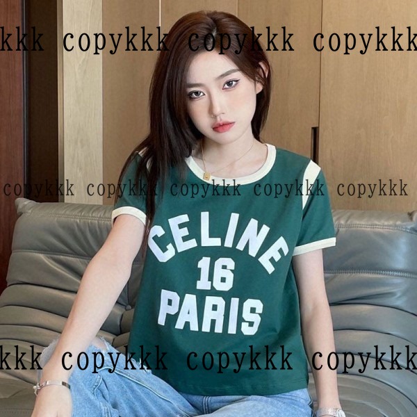 格安 セリーヌ 半袖 スーパーコピー - clothing-02799 おすすめN級品
