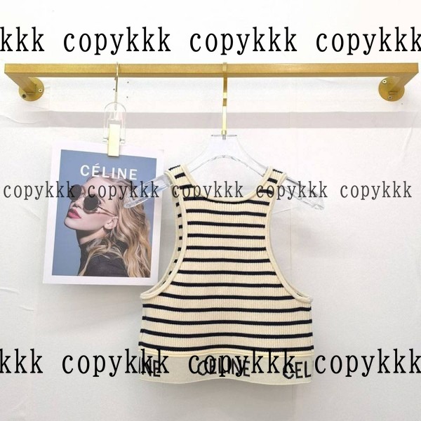 セリーヌ 半袖 コピー 激安通販 - clothing-02800 画像 9
