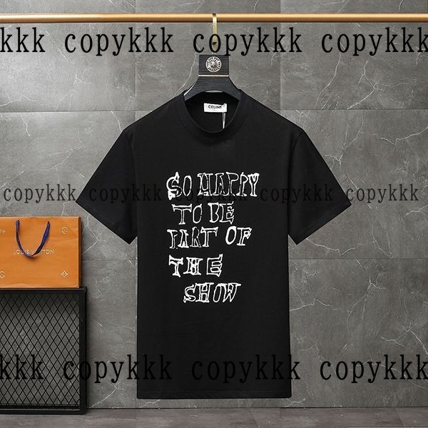 人気 セリーヌ 半袖 N級品 - clothing-02803
