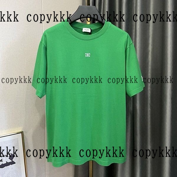 セリーヌ 半袖 コピー 激安通販 - clothing-02806 メイン画像