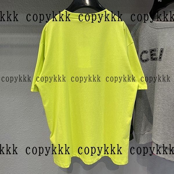 セリーヌ 半袖 N級品 送料無料 - clothing-02817 画像 2