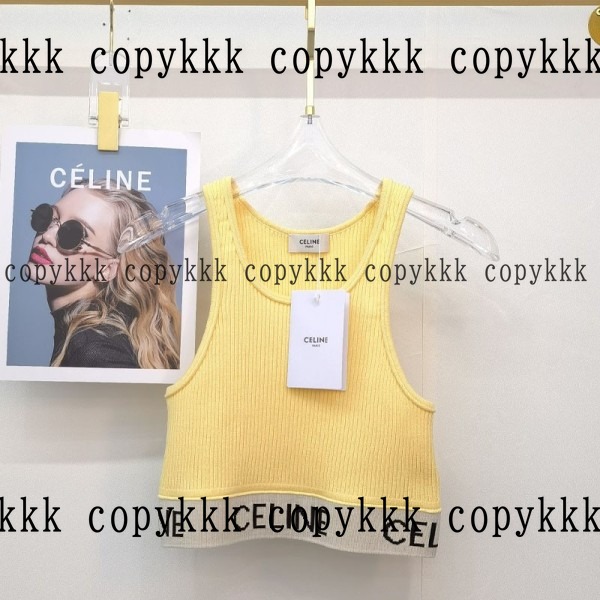 人気 セリーヌ 半袖 N級品 - clothing-02821