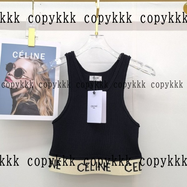 セリーヌ 半袖 コピー 激安通販 - clothing-02763