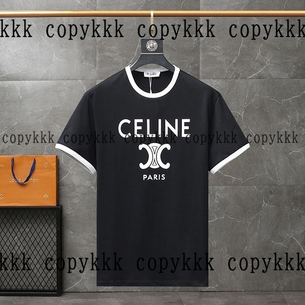 送料無料 セリーヌ 半袖 スーパーコピー - clothing-02826 おすすめN級品