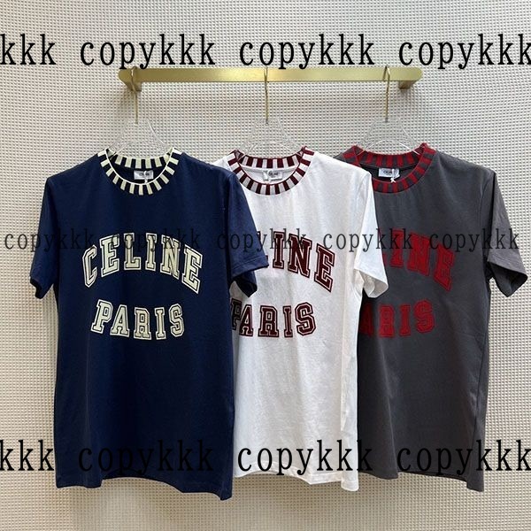 格安 セリーヌ 半袖 スーパーコピー - clothing-02829 おすすめN級品