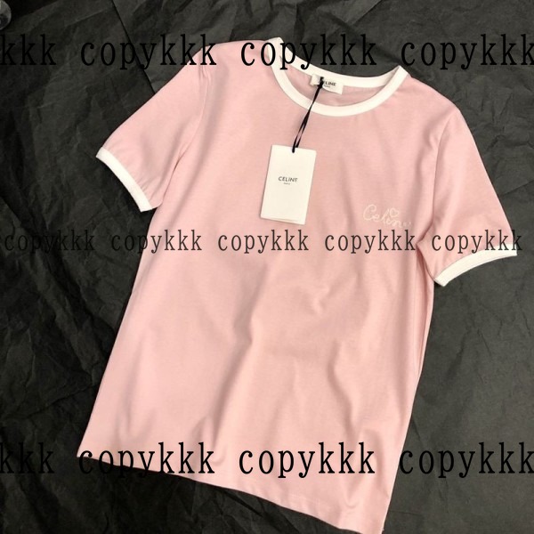 送料無料 セリーヌ 半袖 スーパーコピー - clothing-02831 画像 4