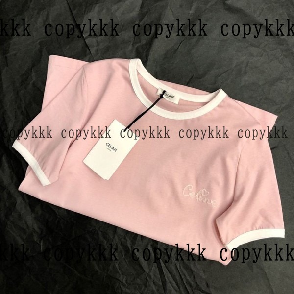 送料無料 セリーヌ 半袖 スーパーコピー - clothing-02831 画像 5