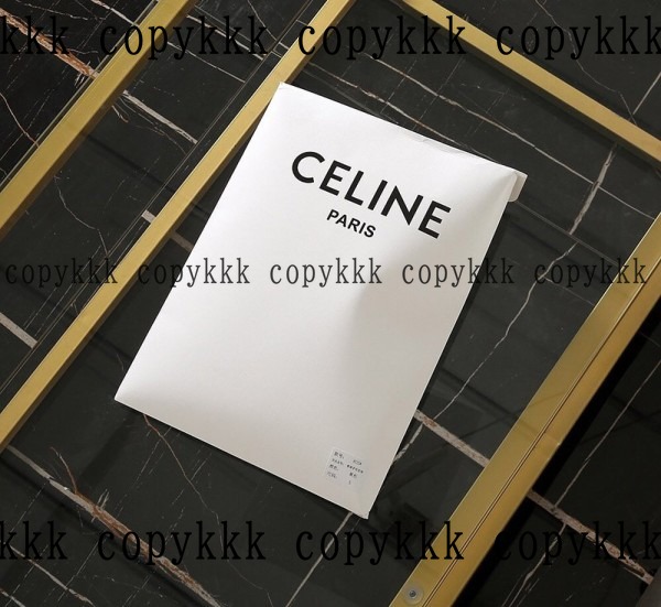送料無料 セリーヌ 半袖 スーパーコピー - clothing-02833 画像 3